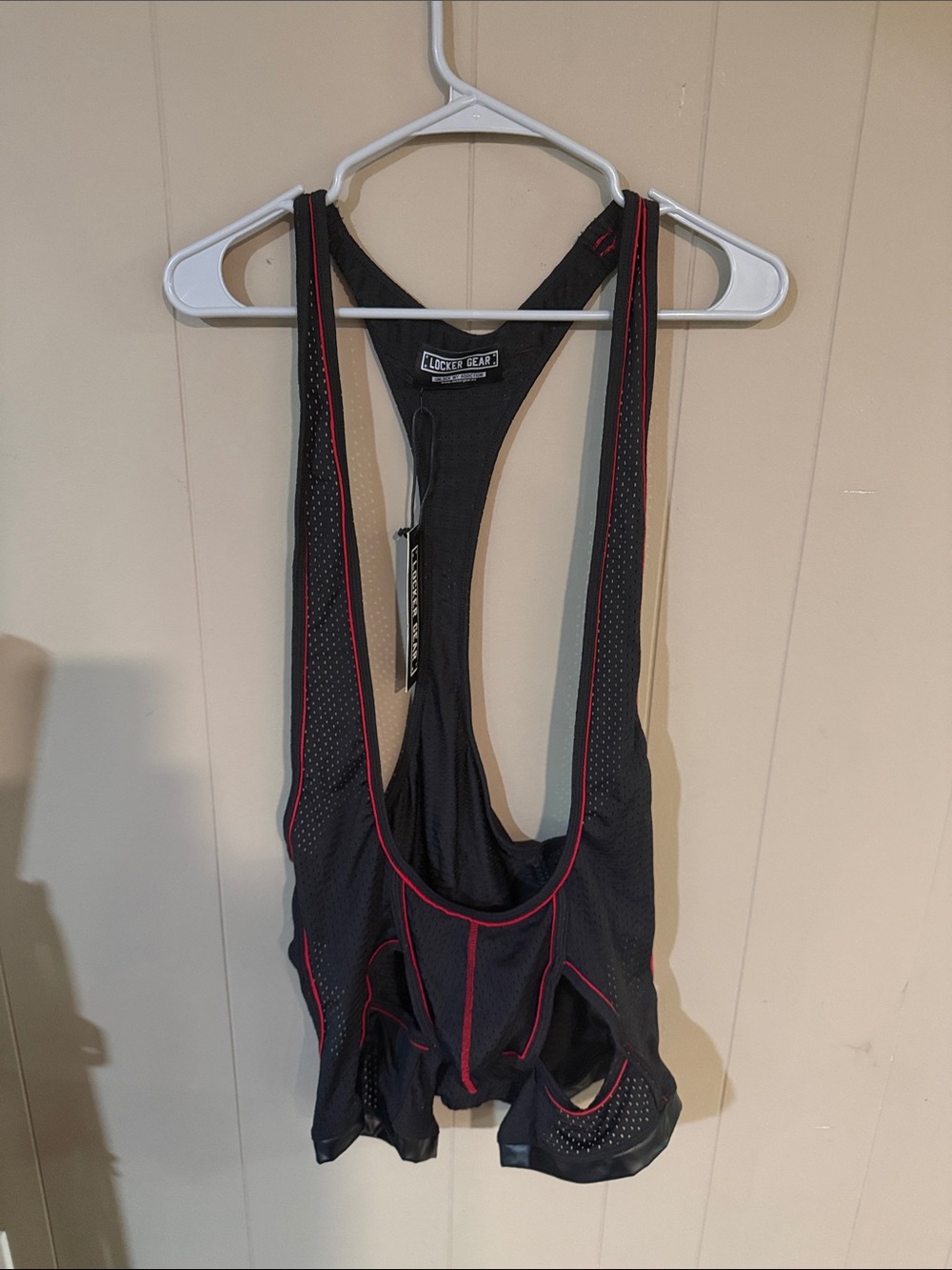 Men’s Singlet